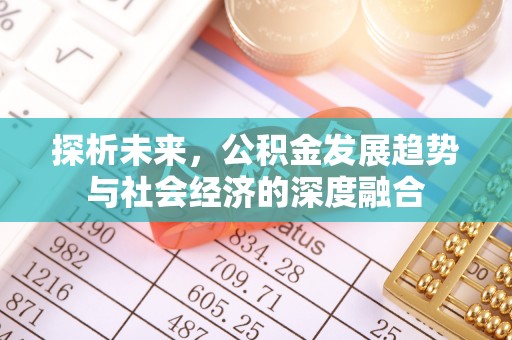奇台探析未来，公积金发展趋势与社会经济的深度融合